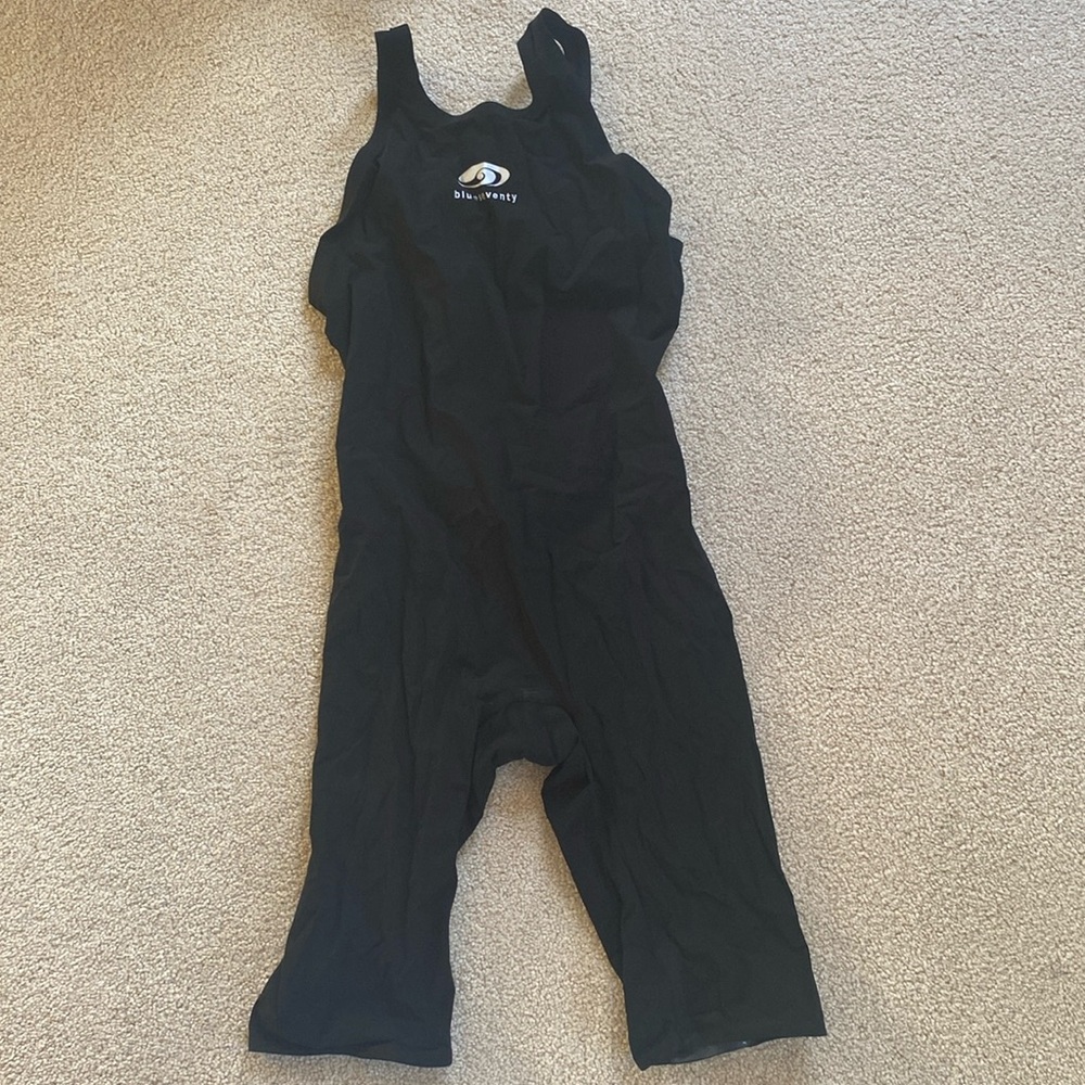 blueseventy neroTX Women’s Racing Swimsuit